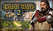 Tribal Wars 2 🔥 Play online
